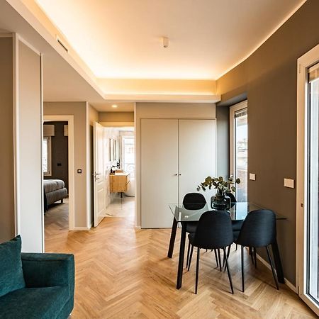 Panorama Apartment Bologna Esterno foto