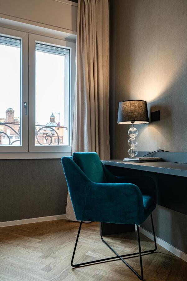 Panorama Apartment Bologna Esterno foto