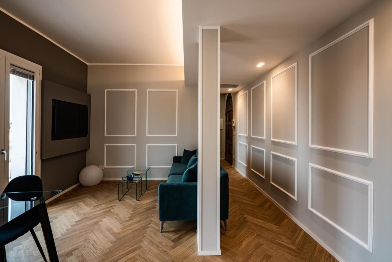 Panorama Apartment Bologna Esterno foto